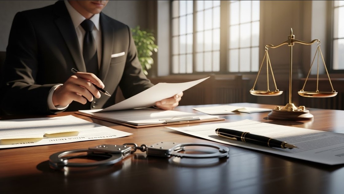 Prisão Preventiva sem Fundamentação: Análise da Jurisprudência do STJ e o Impacto na Defesa - Advocacia Ambrosio | Soluções Jurídicas – Família, Civil, Trabalhista, Penal e Previdenciário