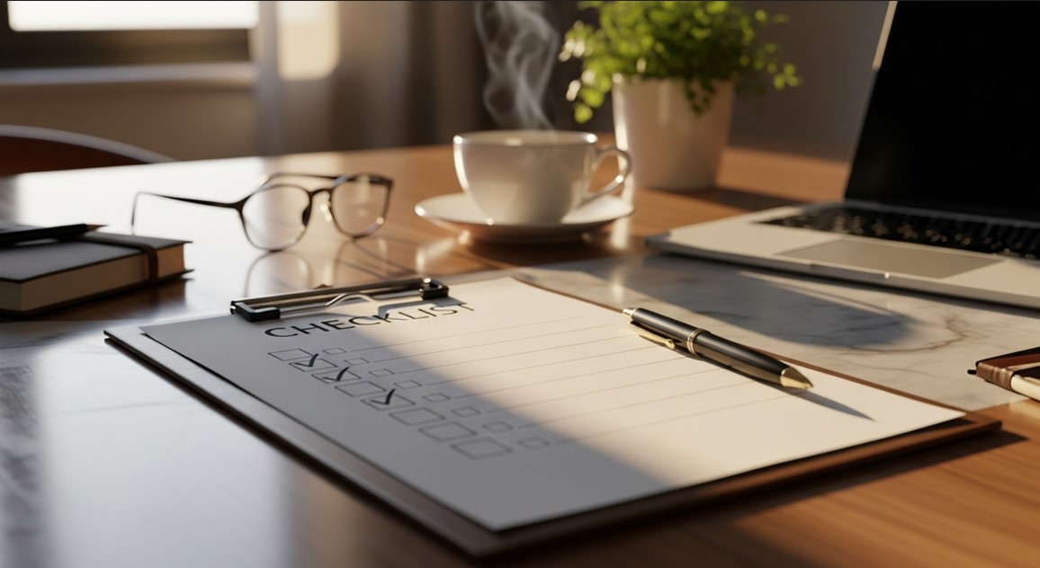 Checklist para Aposentadoria: Guia Completo com Idade, Contribuição e Documentos Necessários - Advocacia Ambrosio | Soluções Jurídicas – Família, Civil, Trabalhista, Penal e Previdenciário