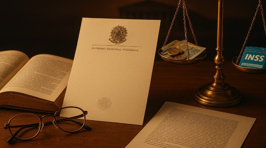 Revisão da Vida Toda: Entenda o Que Mudou para Aposentados com a Decisão do STF - Advocacia Ambrosio | Soluções Jurídicas – Família, Civil, Trabalhista, Penal e Previdenciário
