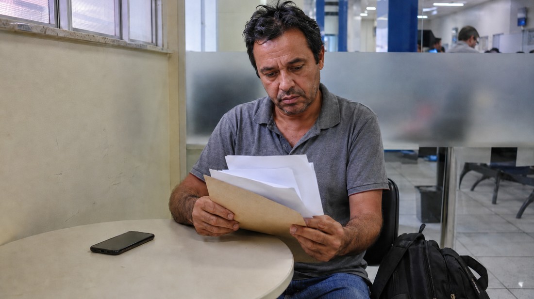 Auxílio Doença Negado pelo INSS: O Que Fazer Depois da Perícia? - Advocacia Ambrosio | Soluções Jurídicas – Família, Civil, Trabalhista, Penal e Previdenciário