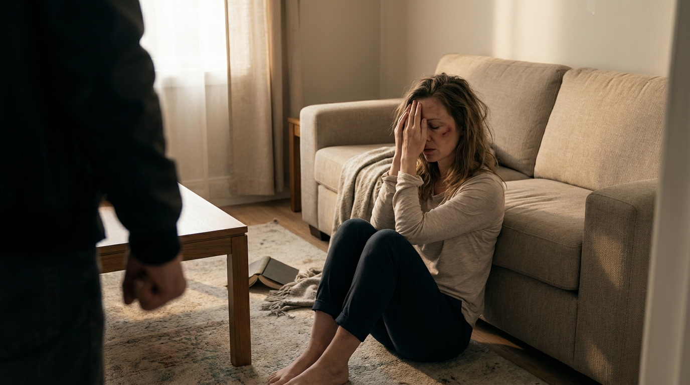 Medida Protetiva da Lei Maria da Penha: Como Pedir e Quanto Tempo Dura - Advocacia Ambrosio | Soluções Jurídicas – Família, Civil, Trabalhista, Penal e Previdenciário